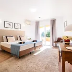 Eagles Nest By Algarve Vacation *