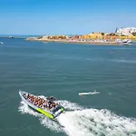 Villa Eagles Nest By Algarve Vacation