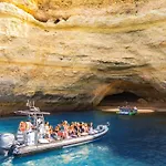 Villa Eagles Nest By Algarve Vacation *