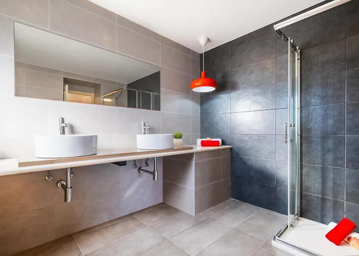 Eagles Nest By Algarve Vacation